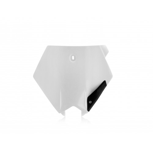 PORTA NUMEROS ACERBIS KTM SX 85 2004 - 2012